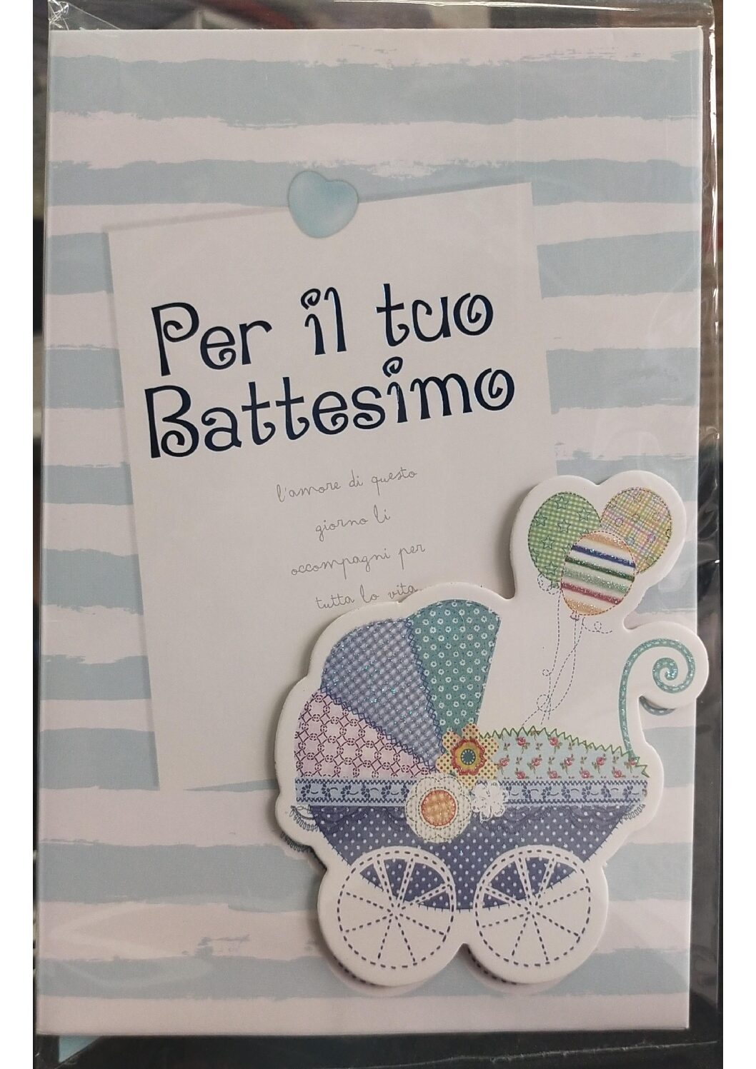 Biglietti Auguri Battesimo – CIC38764118