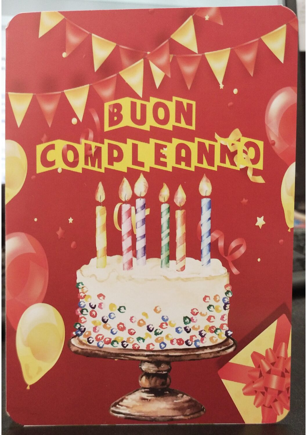 Biglietti Auguri Compleanno – CIC47066456